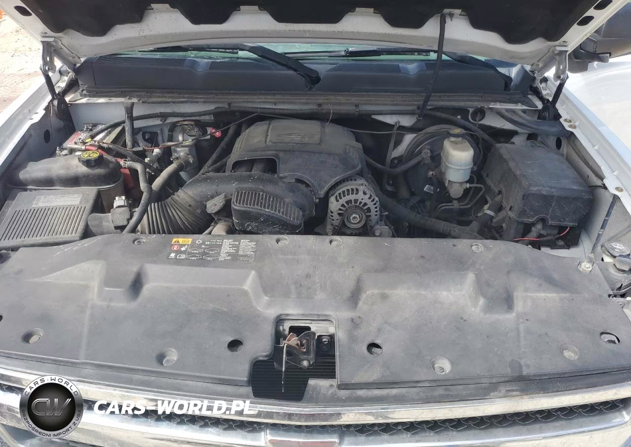 2013 Chevrolet Silverado C1500 Ls VIN:1GCRCREA4DZ340970 - 11
