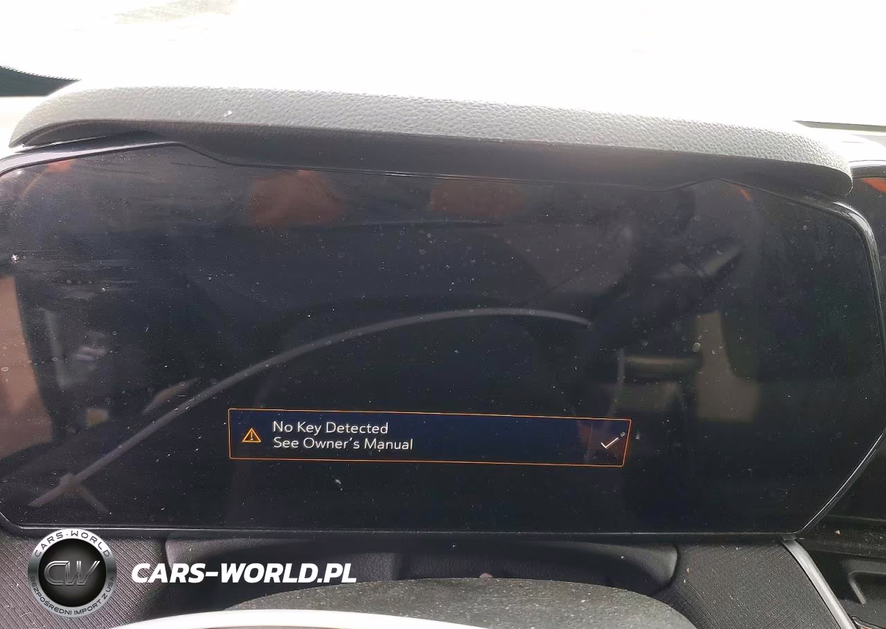 2024 Chevrolet Trailblazer Lt VIN:KL79MPSLXRB058630 - 9