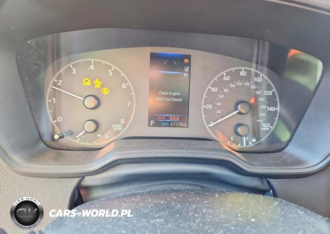 2023 Toyota Corolla Le VIN:5YFB4MDE6PP021199 - 9