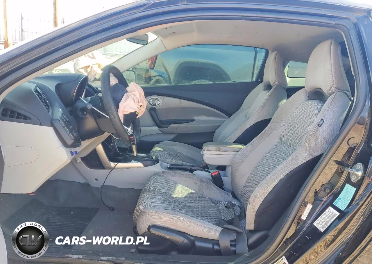 2011 Honda Cr-Z VIN:JHMZF1D47BS008594 - 7