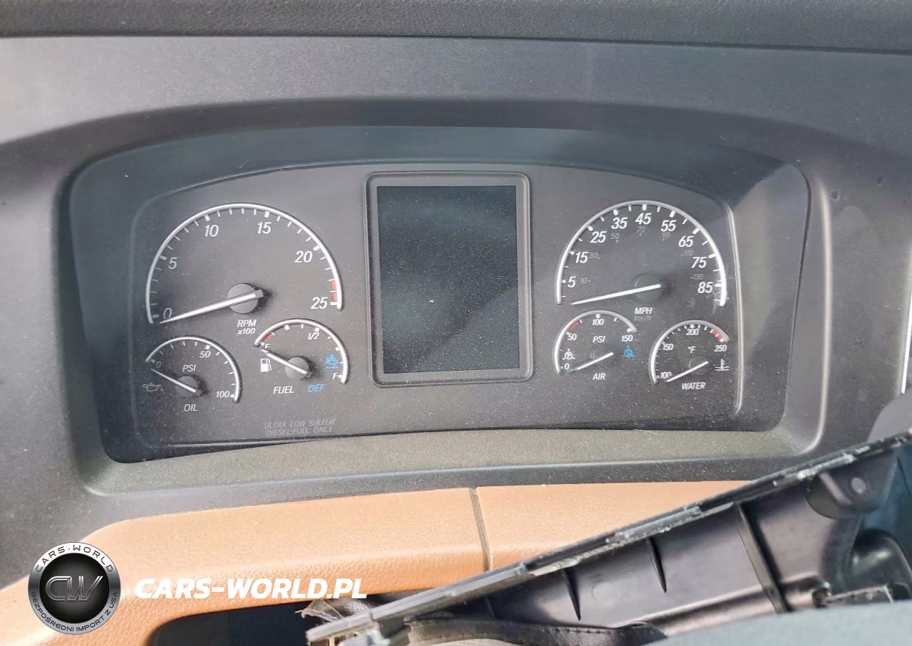 2021 Freightliner Cascadia 126 Semi Truck VIN:3AKJHHDR2MSMV2263 - 8