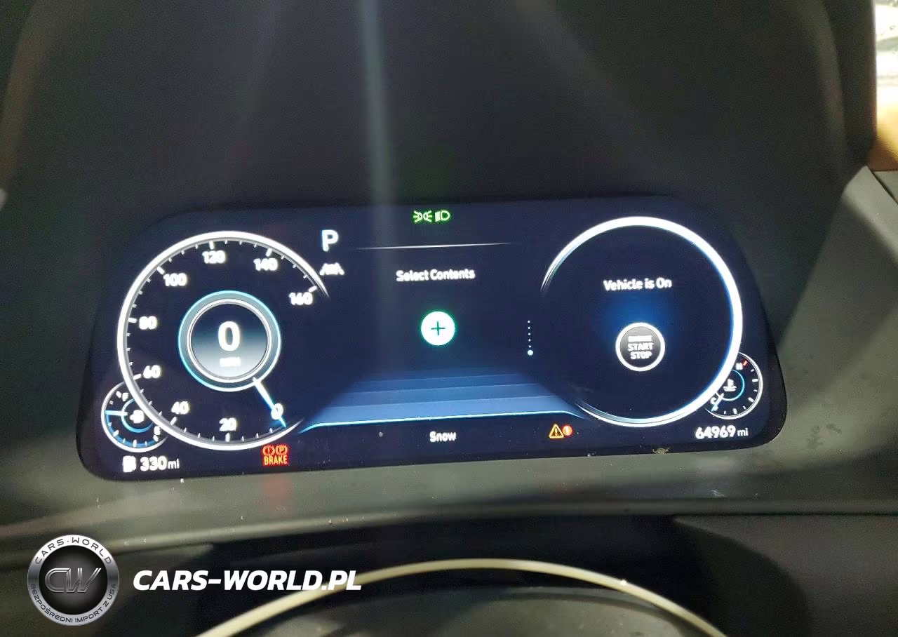 2023 Hyundai Sonata Limited VIN:KMHL34J28PA248024 - 9
