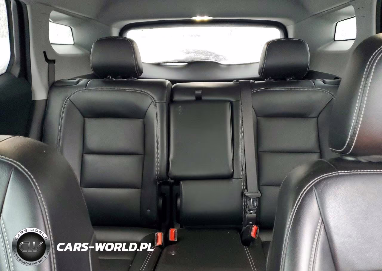 2022 GMC Terrain Slt VIN:3GKALVEV4NL141553 - 10