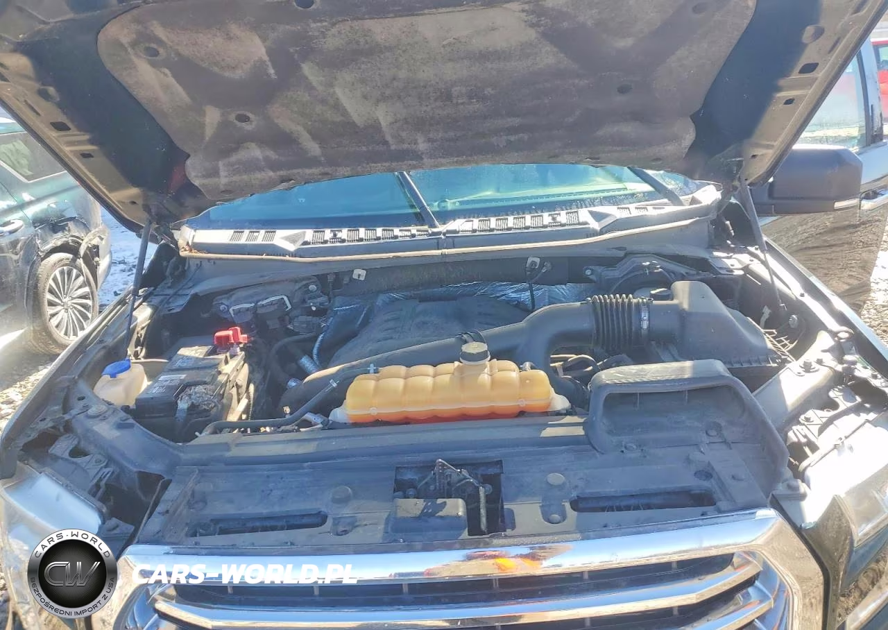 2016 Ford F150 Supercrew VIN:1FTEW1EG2GFB10491 - 11