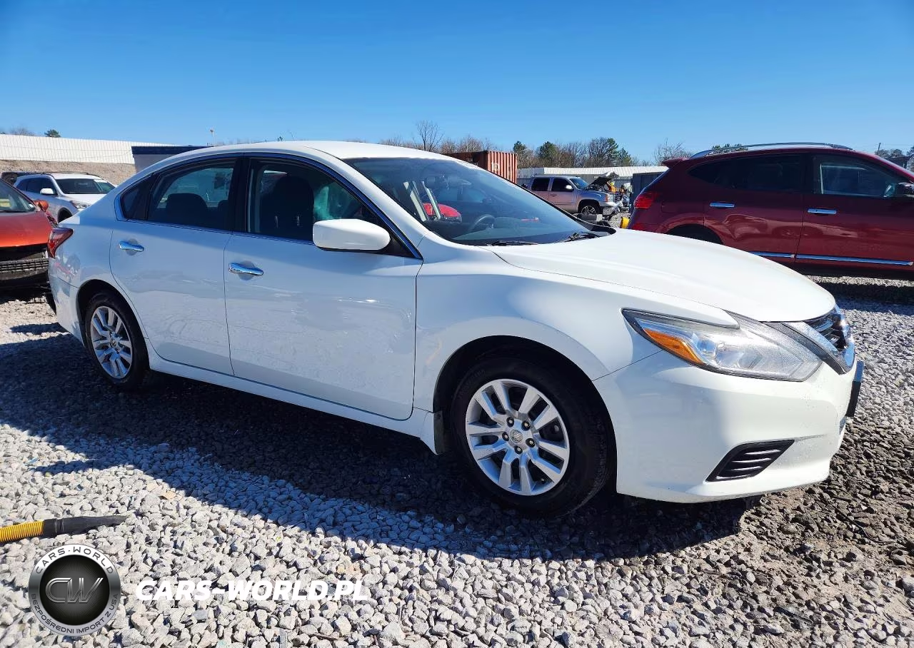 2018 Nissan Altima 2.5 S VIN:1N4AL3AP2JC290949 - 4