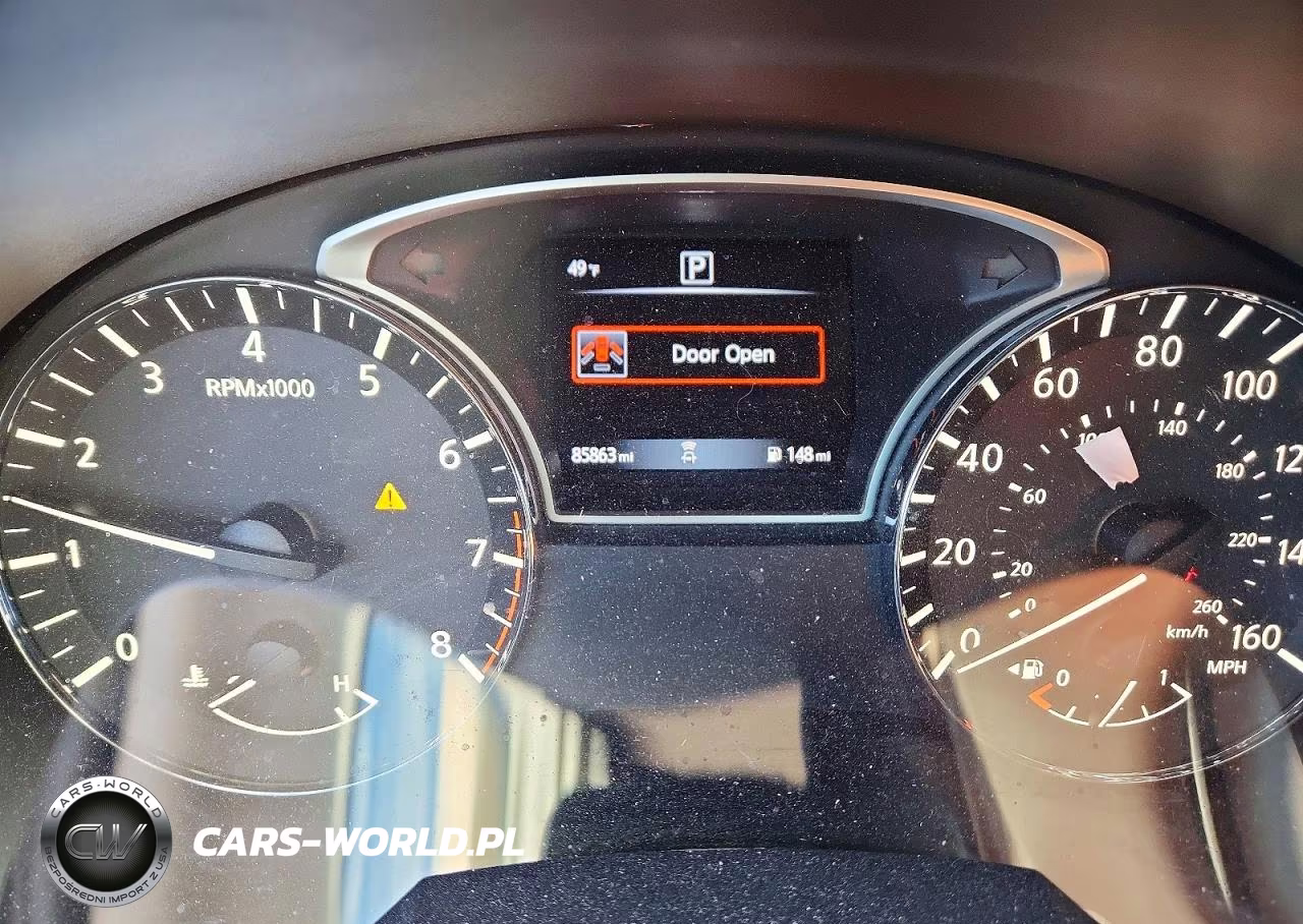2018 Nissan Altima 2.5 S VIN:1N4AL3AP2JC290949 - 9