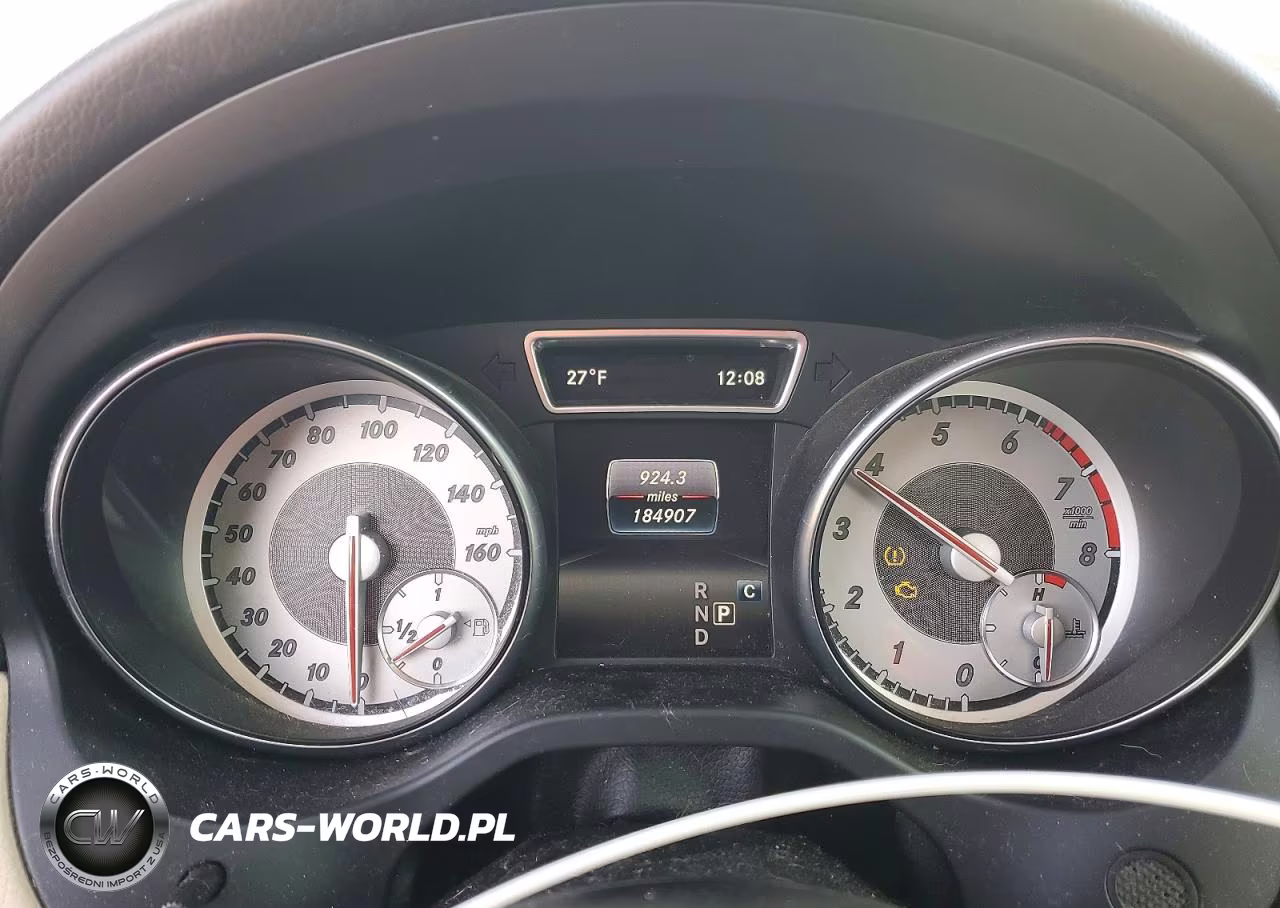 2017 Mercedes-Benz Gla 250 VIN:WDCTG4EB1HJ294177 - 9