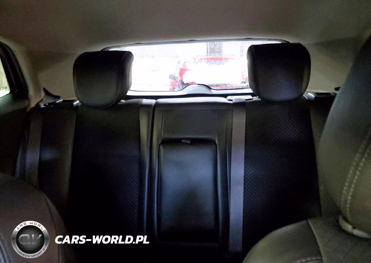 2018 Buick Encore Preferred VIN:KL4CJESB0JB563961 - 10
