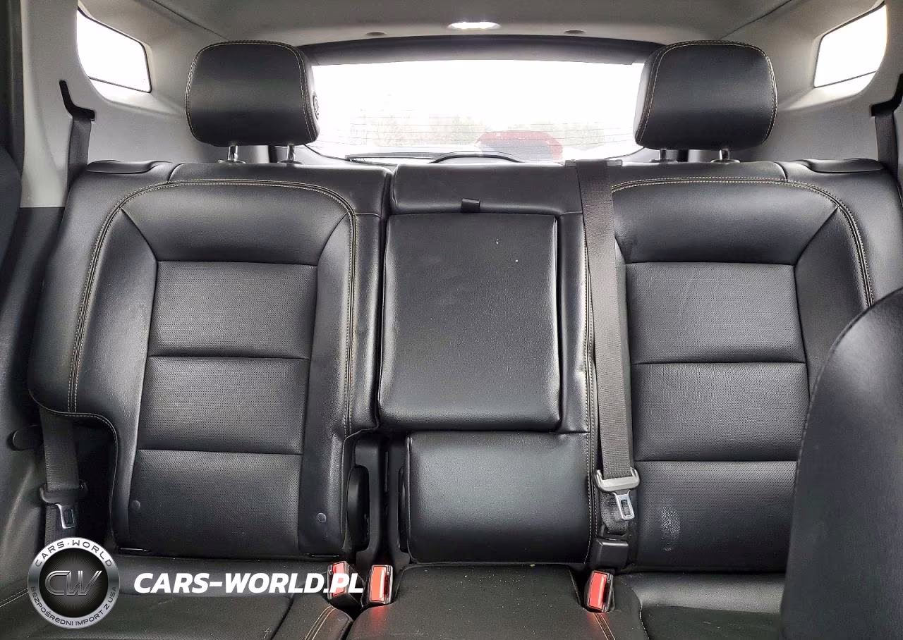 2019 GMC Terrain Slt VIN:3GKALPEX6KL376948 - 10