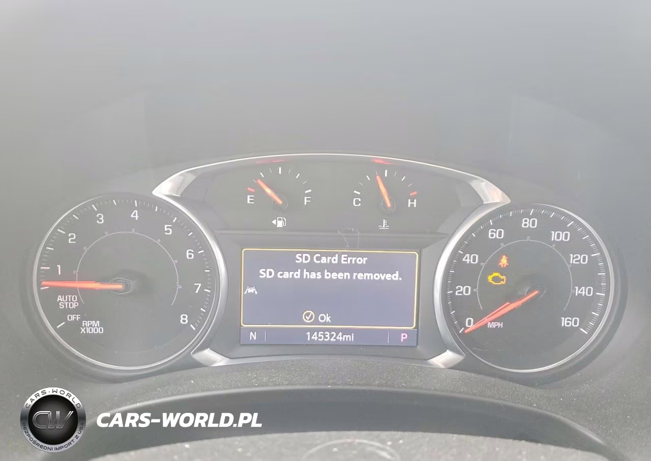 2019 GMC Terrain Slt VIN:3GKALPEX6KL376948 - 9
