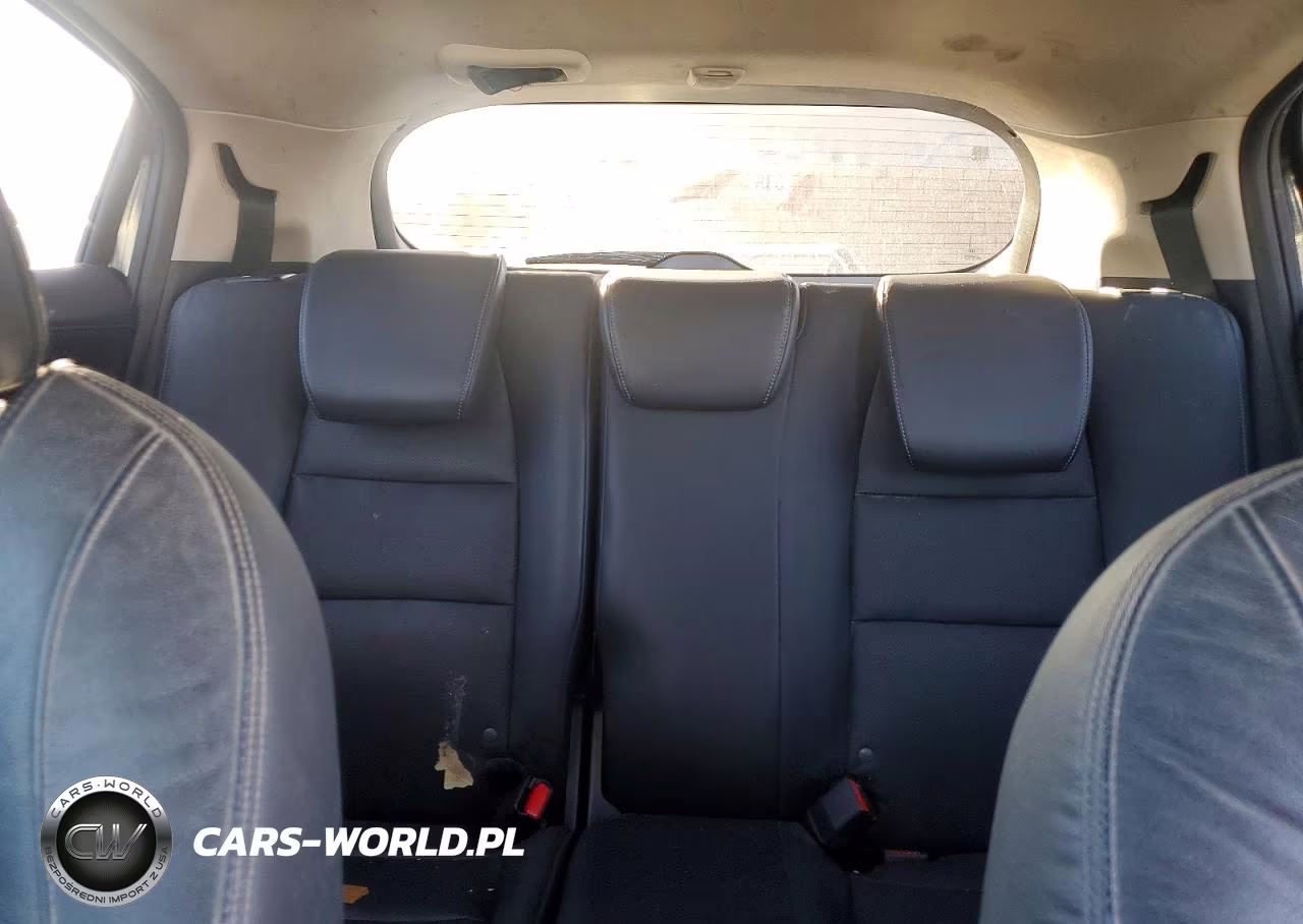 2021 Honda Hr-V Exl VIN:3CZRU5H74MM719811 - 10