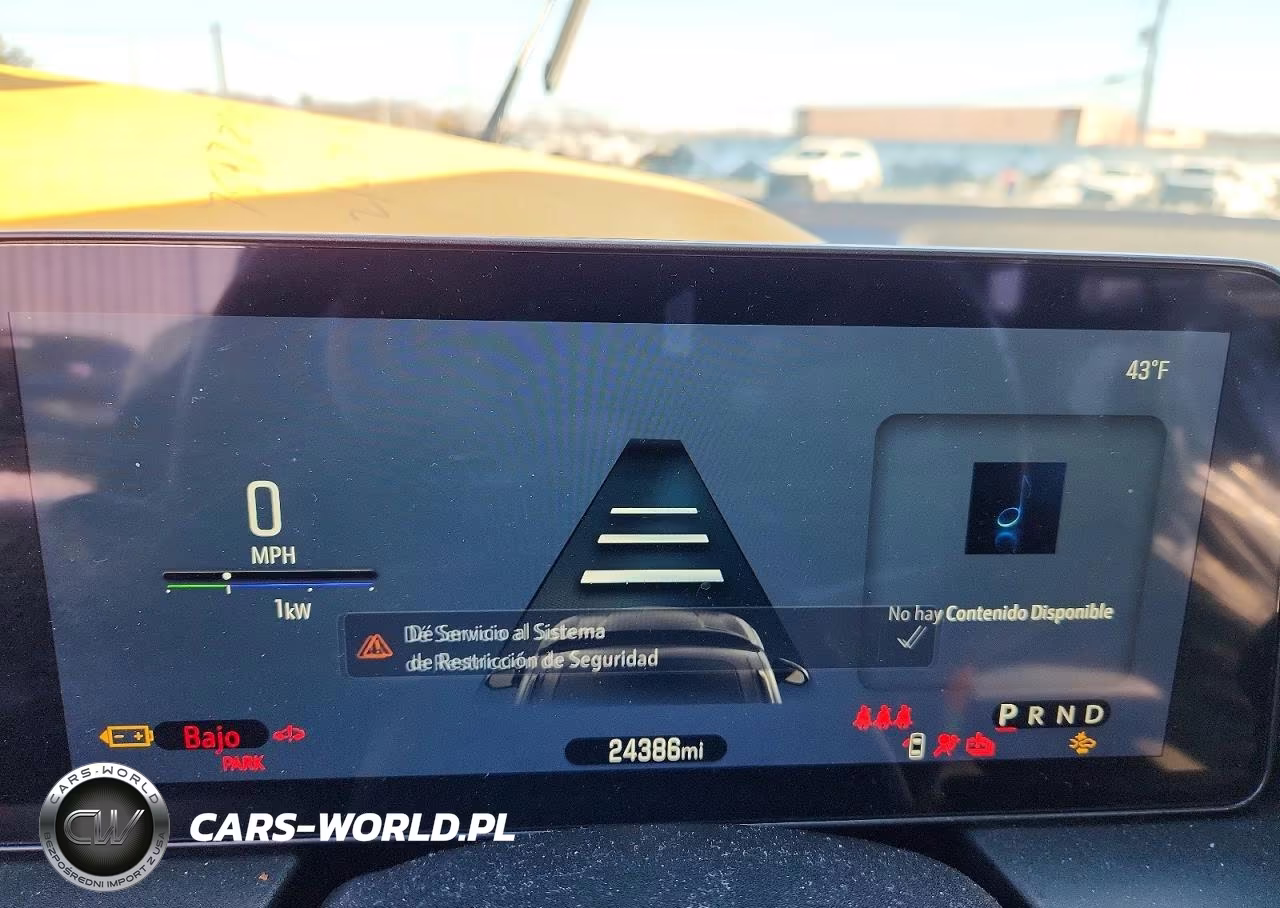 2024 Honda Prologue Tour VIN:3GPKHXRJ4RS511317 - 9