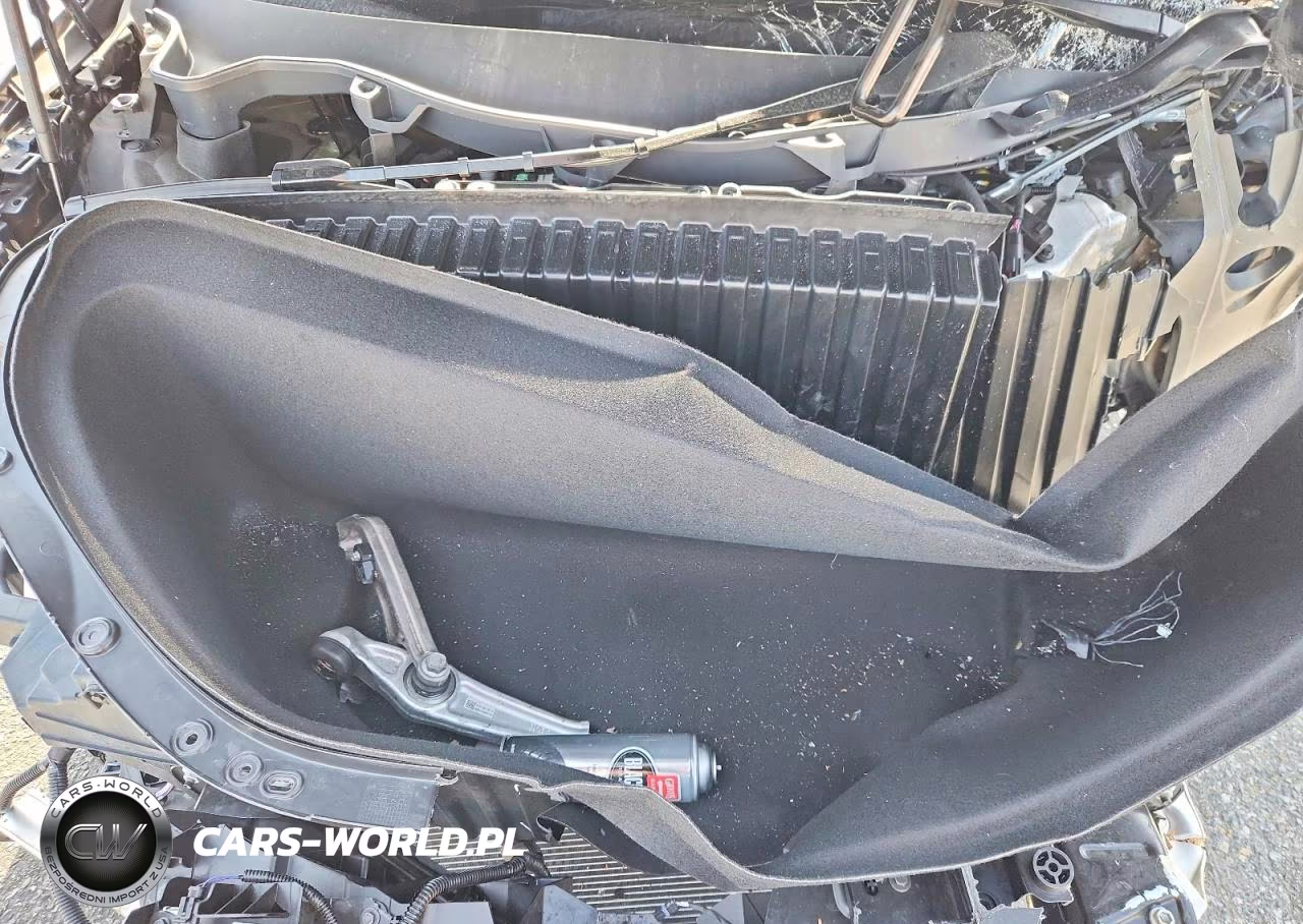 2025 Tesla Model X VIN:7SAXCAE55SF466112 - 11