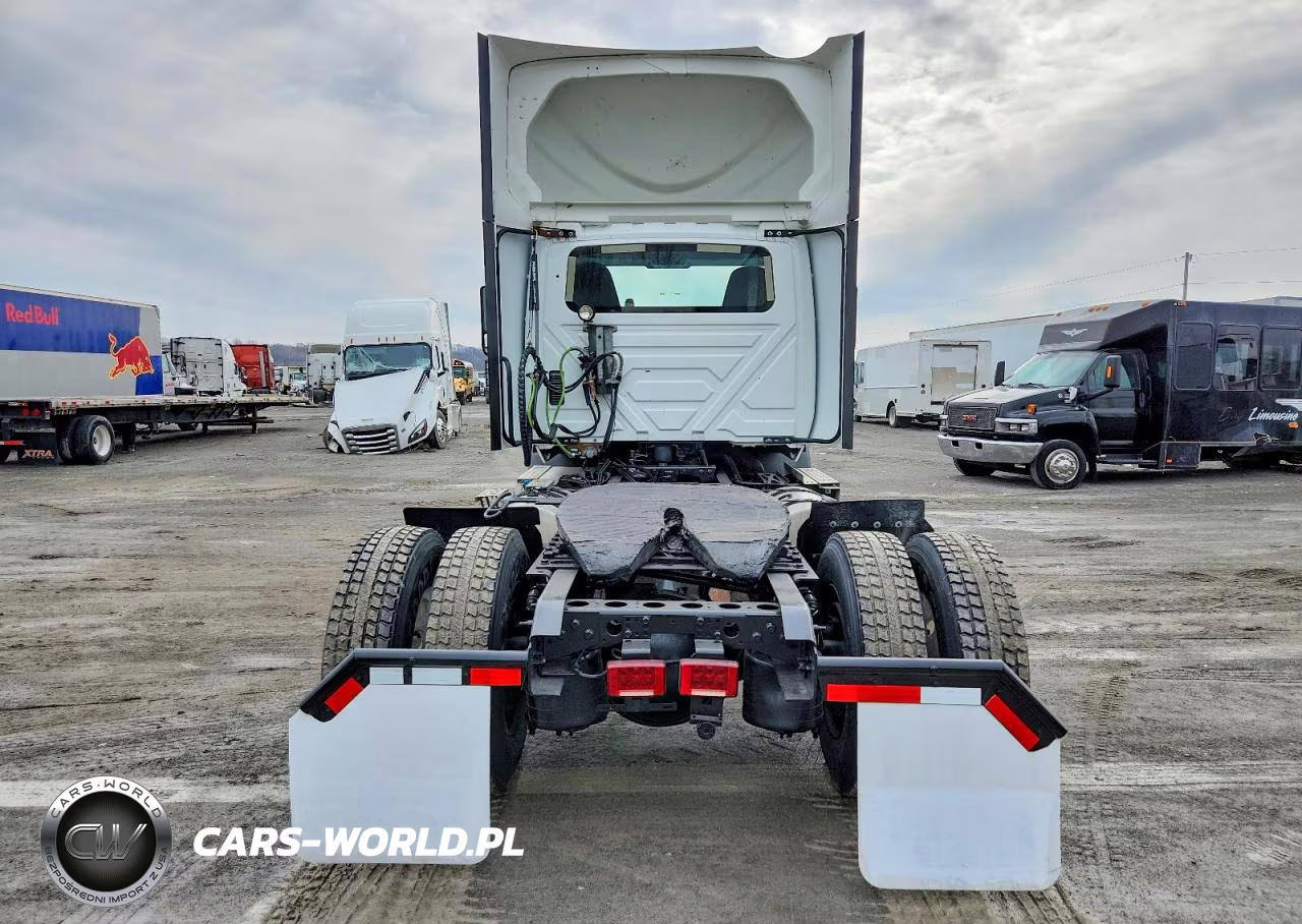 2019 International Rh613 Semi Truck VIN:3HSDXTZNXKN387591 - 6