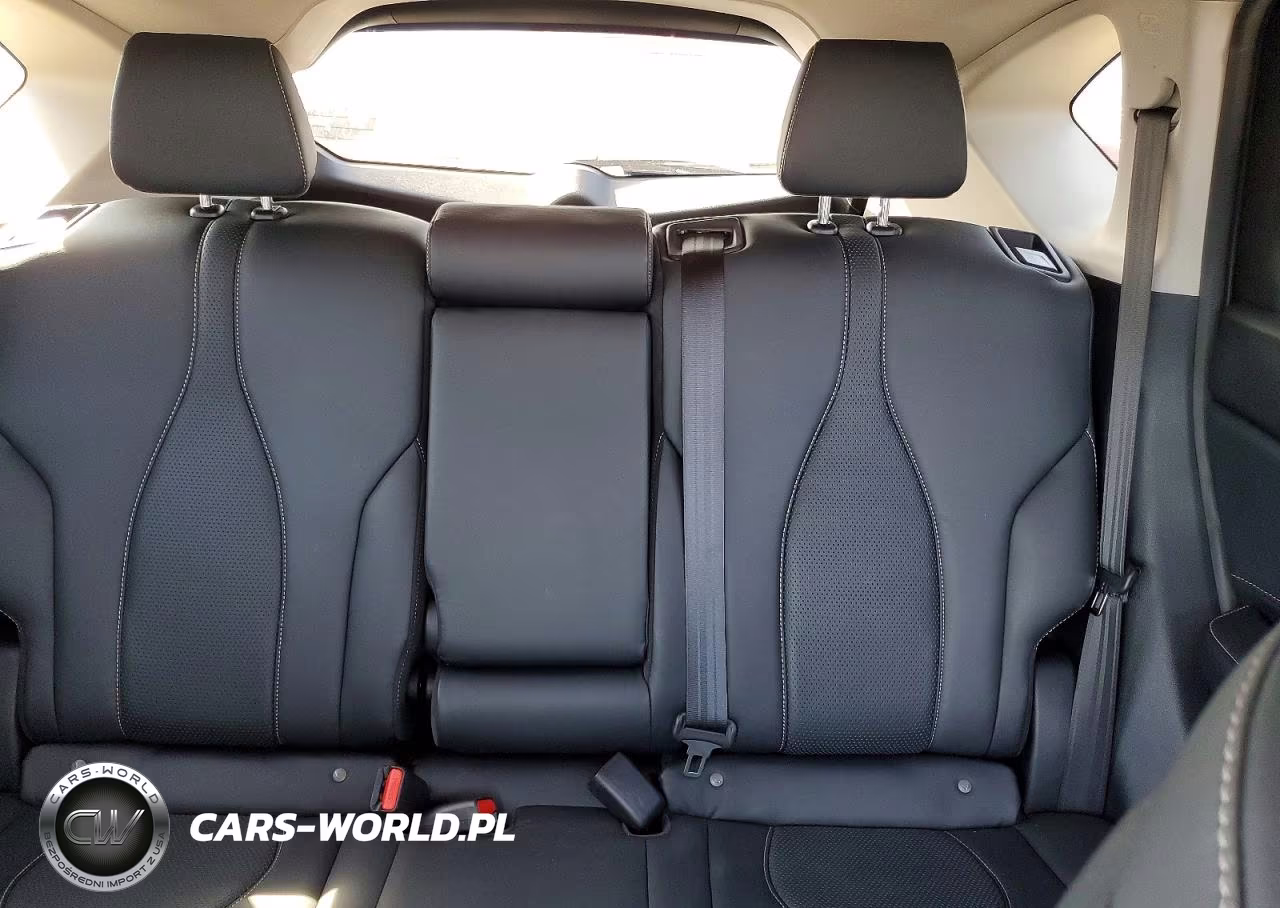 2020 Acura Rdx Technology VIN:5J8TC2H58LL012661 - 10