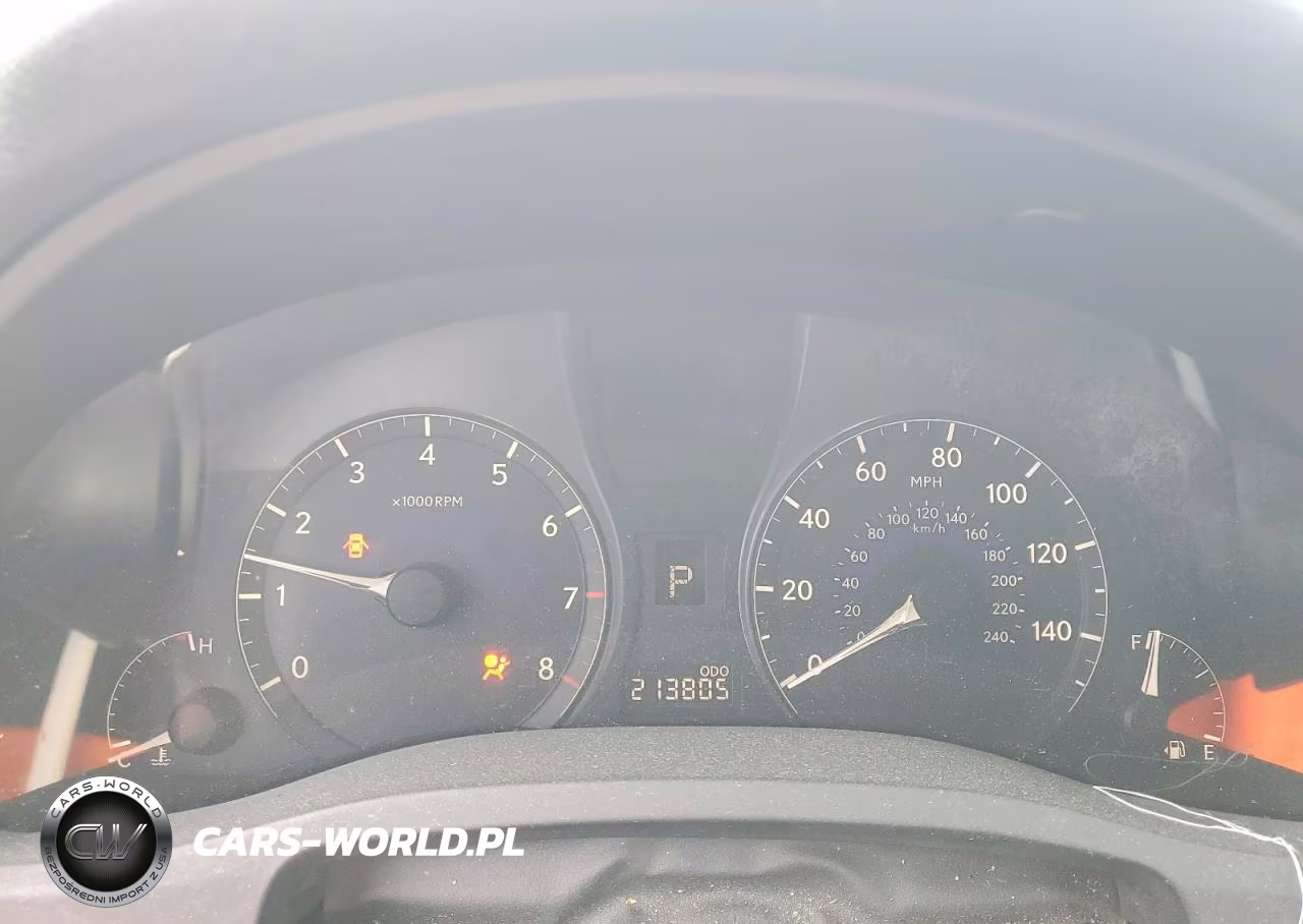 2010 Lexus Rx 350 Base VIN:2T2ZK1BA6AC002786 - 9