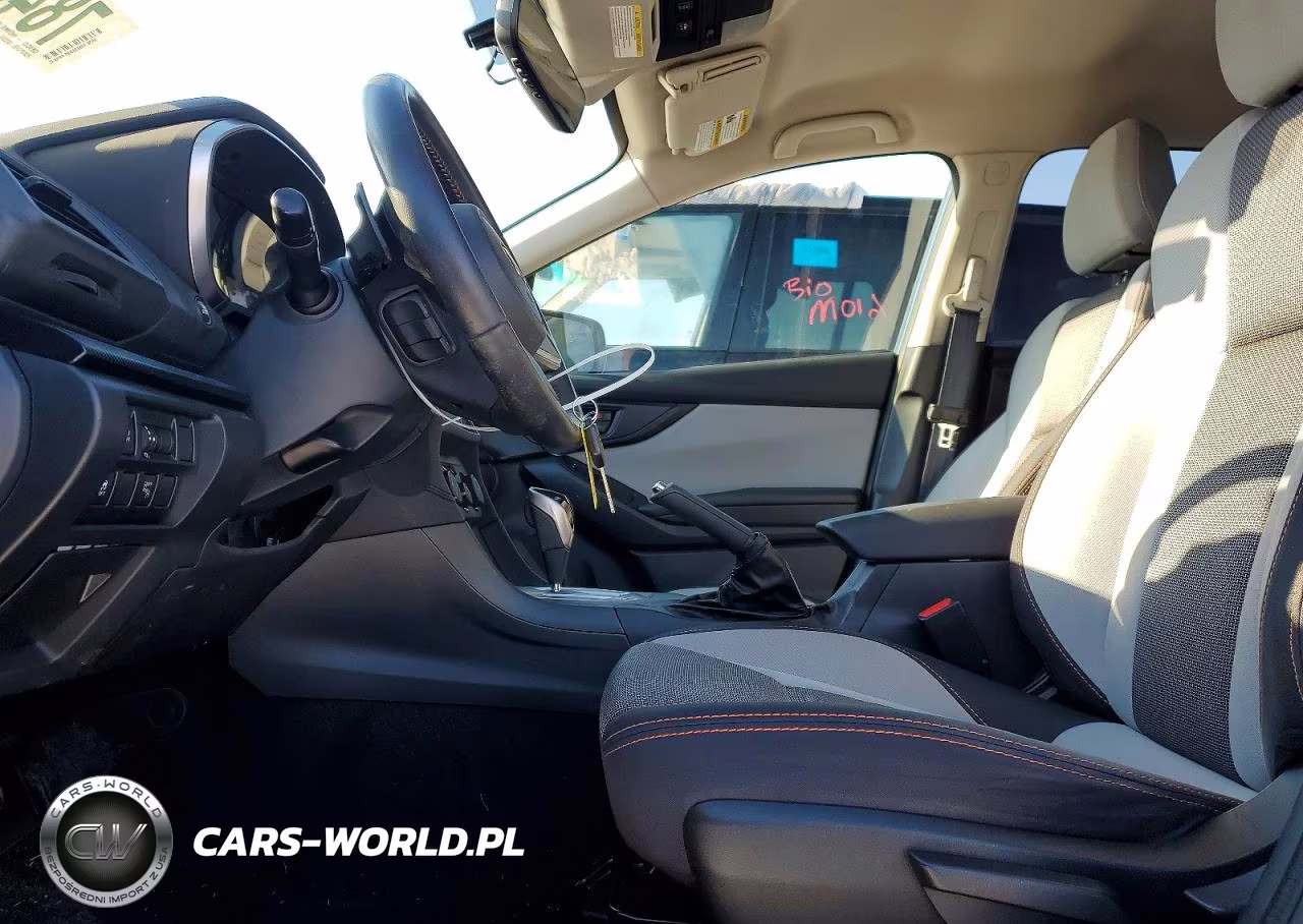 2018 Subaru Crosstrek Premium VIN:JF2GTADC6JH343951 - 7
