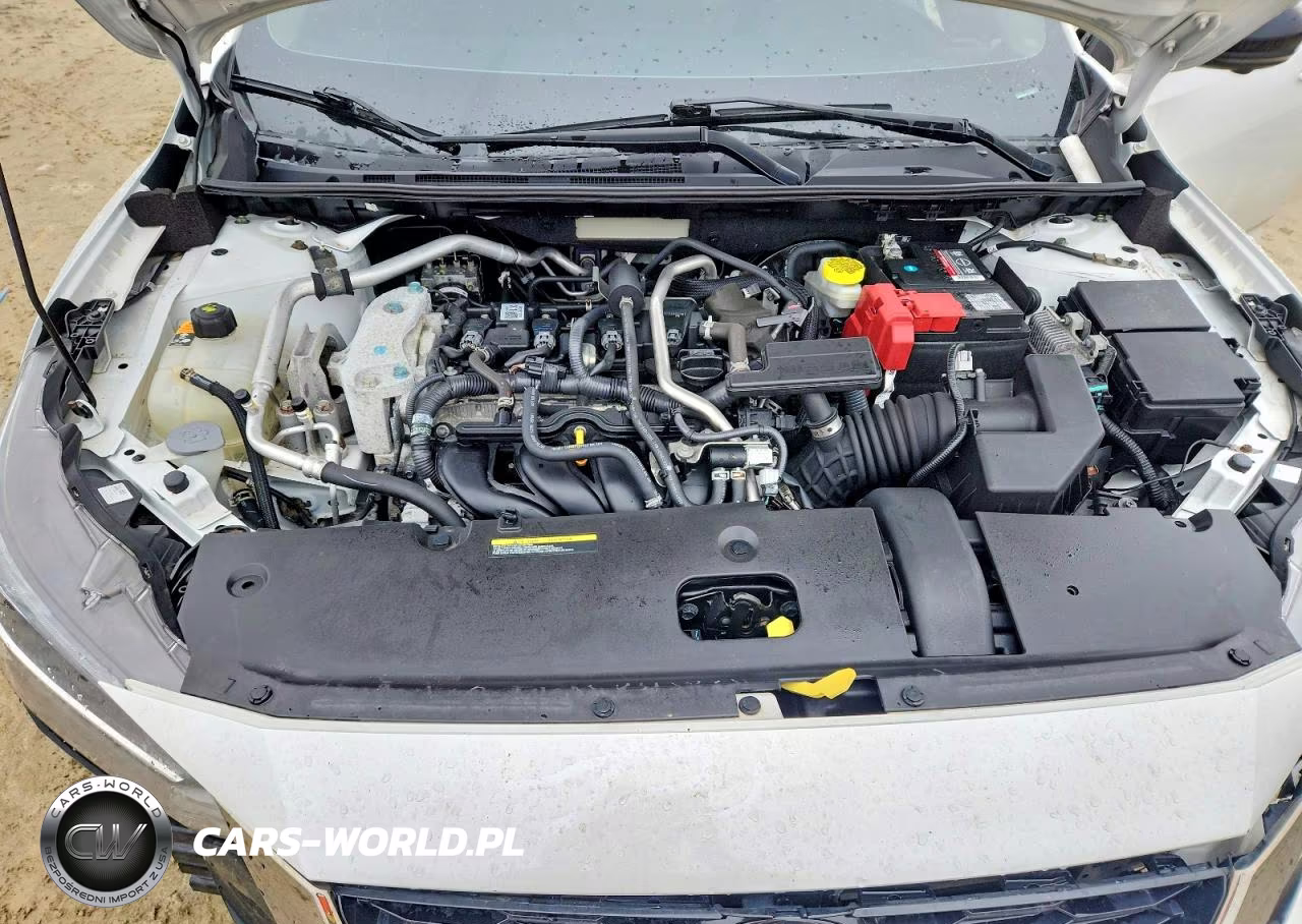 2022 Nissan Sentra Sr VIN:3N1AB8DV0NY203876 - 11