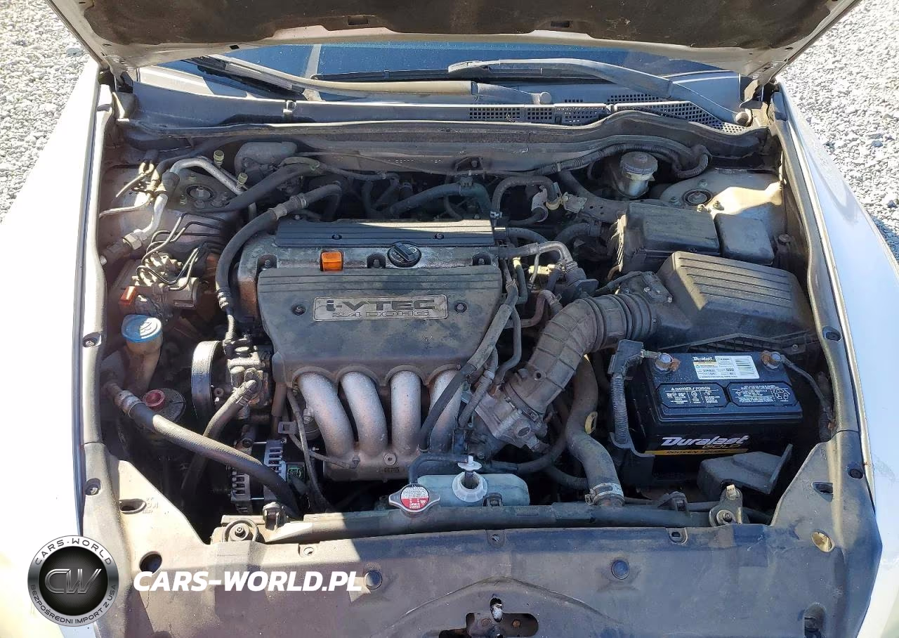2007 Honda Accord Ex VIN:1HGCM56777A141737 - 11