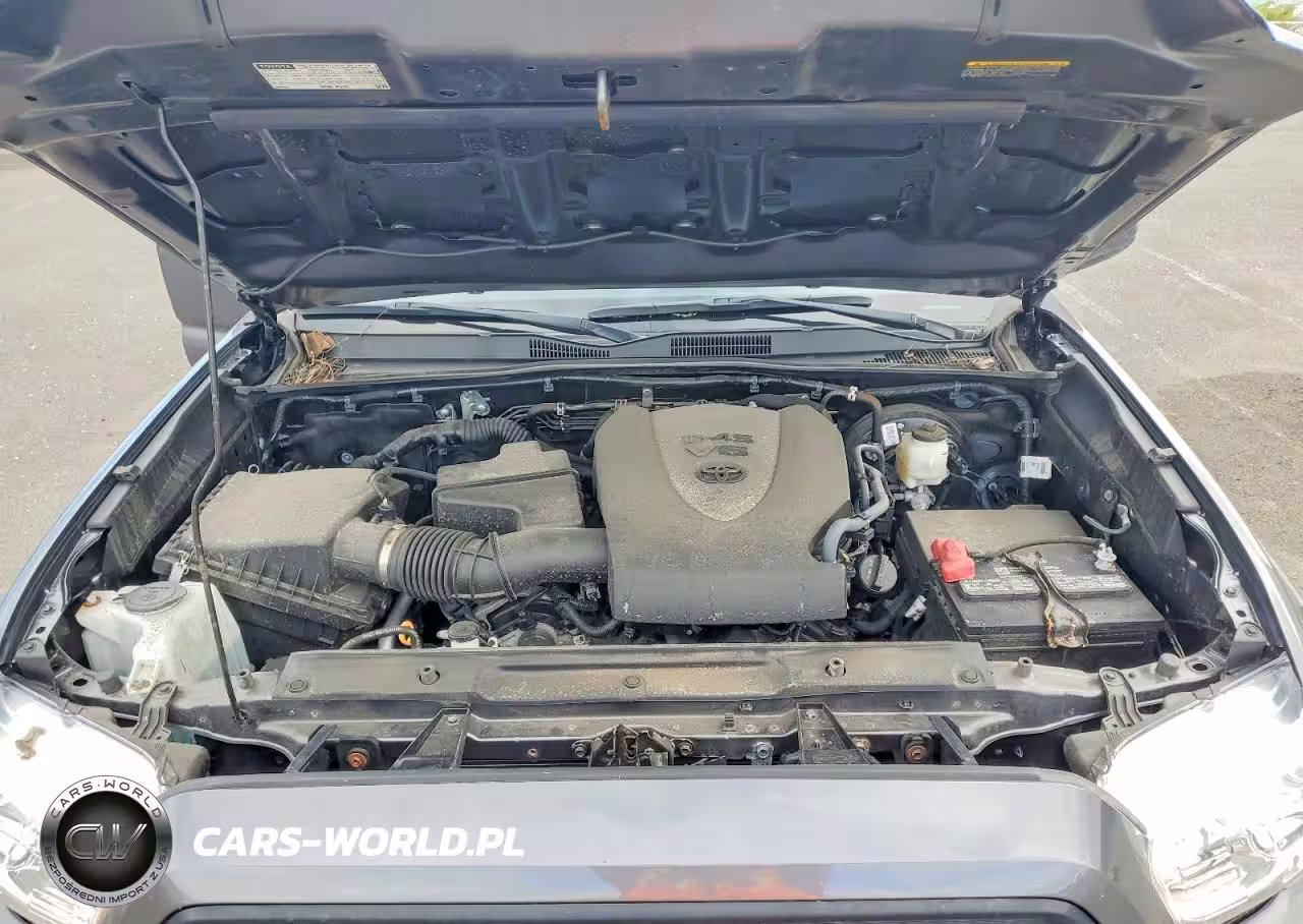 2023 Toyota Tacoma VIN:3TYCZ5AN9PT142918 - 11
