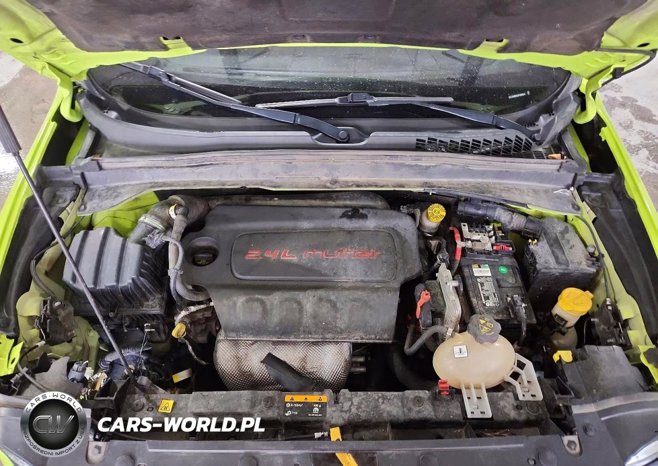 2018 Jeep Renegade Latitude VIN:ZACCJABB5JPJ06824 - 11