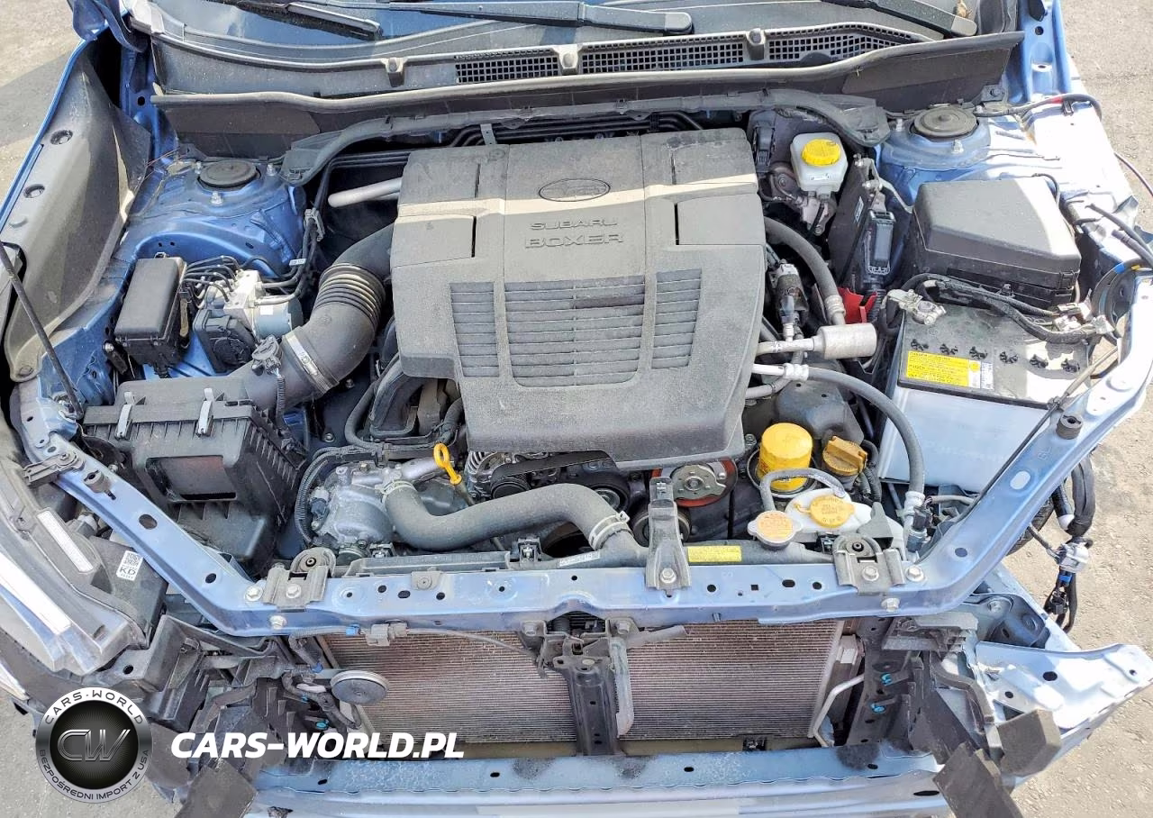 2023 Subaru Forester VIN:JF2SKAACXPH520706 - 11