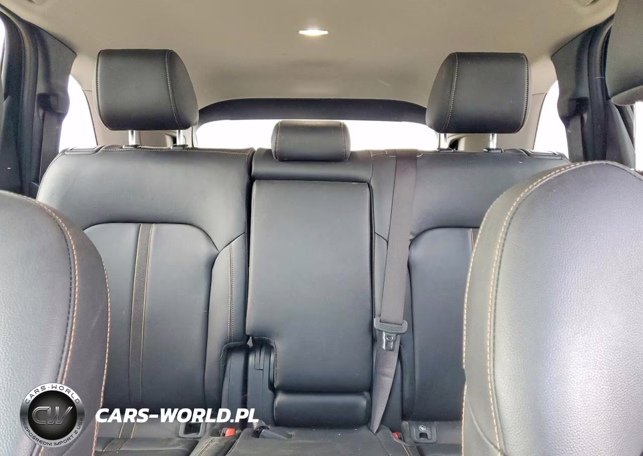 2024 Mazda Cx-90 Select VIN:JM3KKAHD5R1148725 - 10
