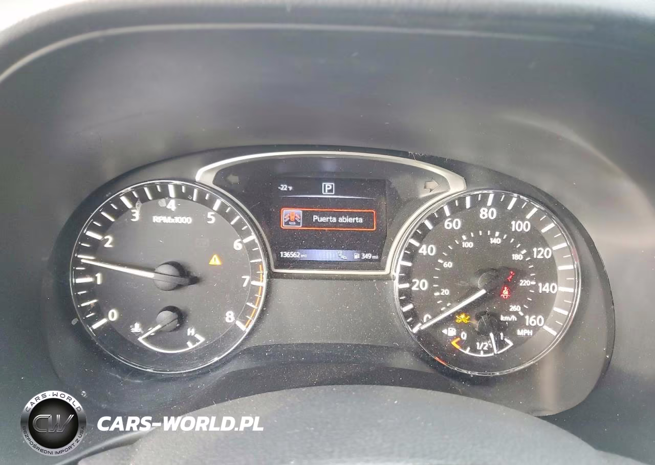 2019 Nissan Pathfinder S VIN:5N1DR2MN7KC643046 - 9