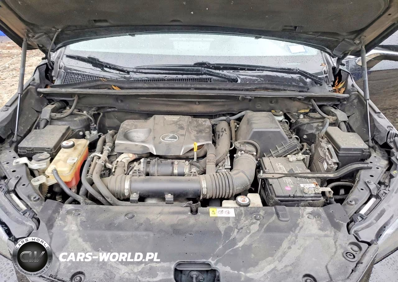 2018 Lexus Nx 300 F Sport VIN:JTJYARBZ8J2085821 - 11