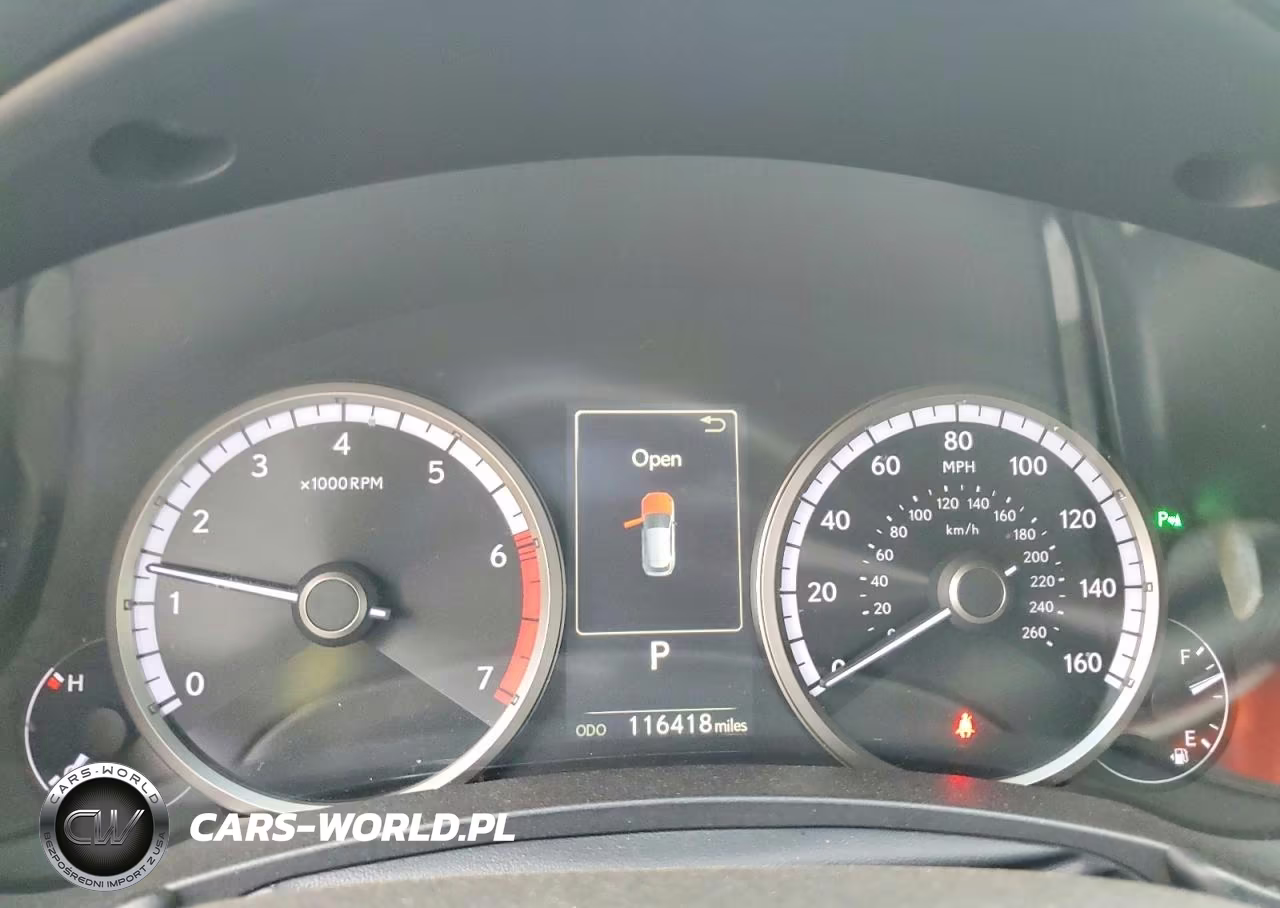 2018 Lexus Nx 300 F Sport VIN:JTJYARBZ8J2085821 - 9