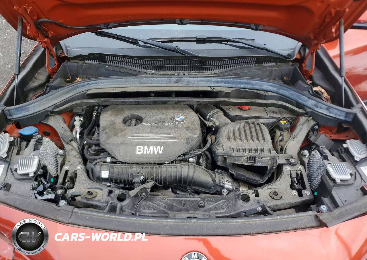 2018 BMW X2 xDrive28I VIN:WBXYJ5C30JEF76782 - 12