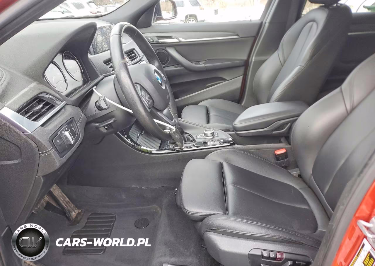 2018 BMW X2 xDrive28I VIN:WBXYJ5C30JEF76782 - 7