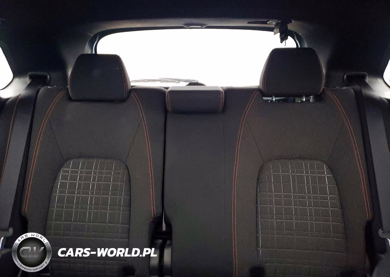 2024 Honda Hr-V Sport VIN:3CZRZ2H56RM708427 - 10