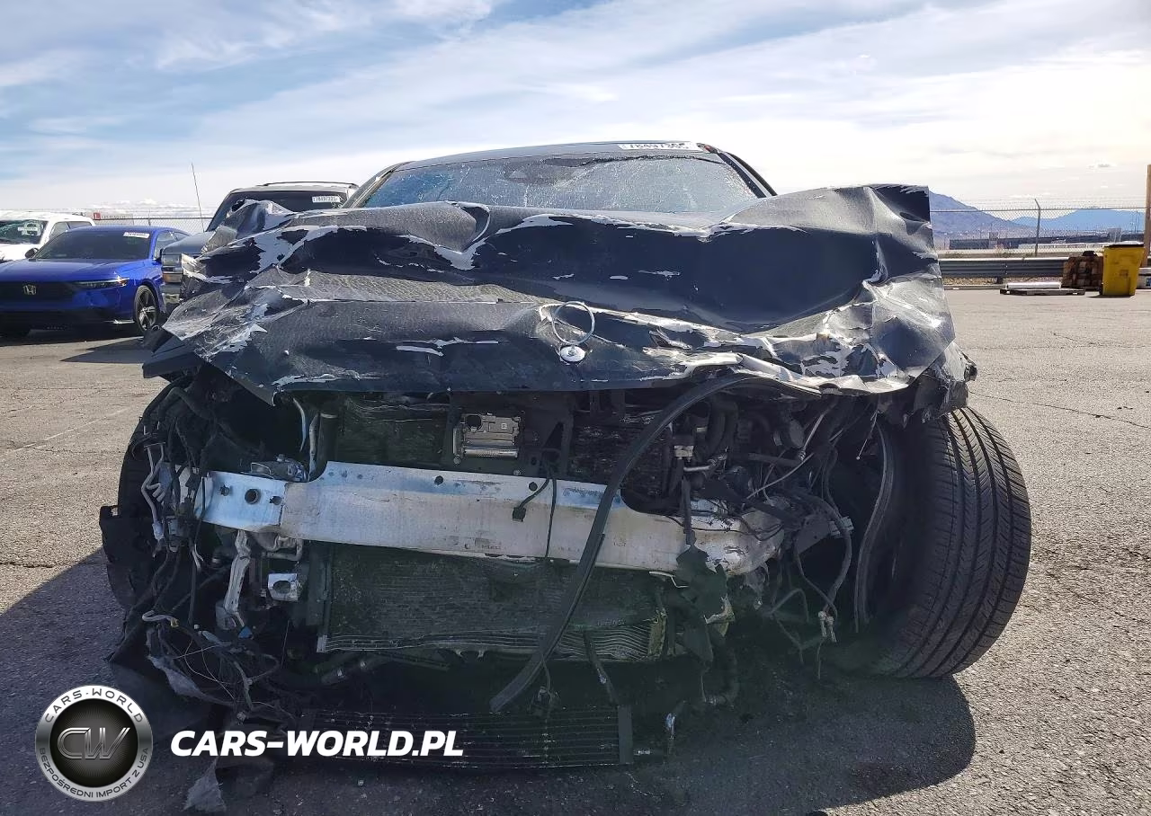 2014 Mercedes-Benz S 63 Amg VIN:WDDUG7JB0EA054606 - 5