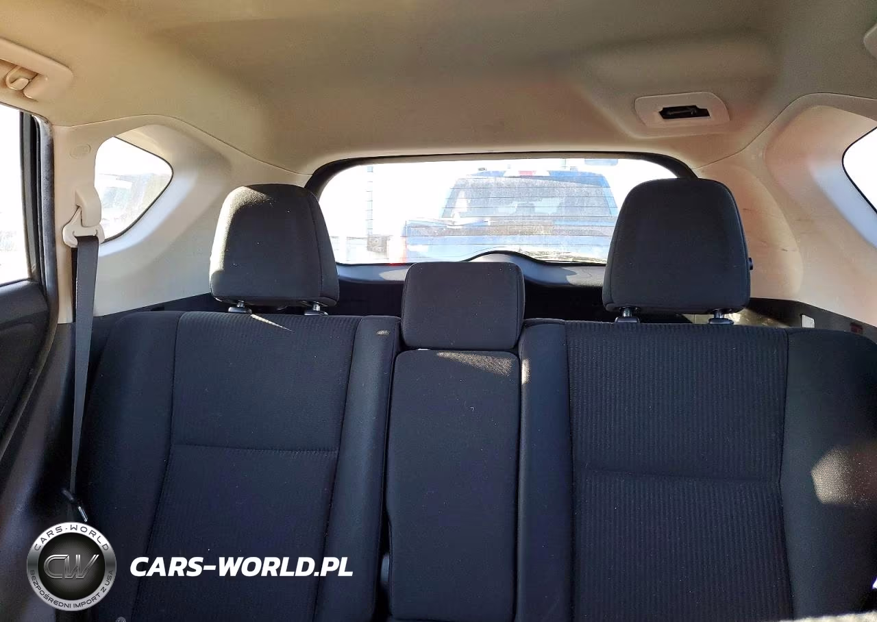 2018 Toyota Rav4 Le VIN:2T3ZFREV6JW488592 - 10