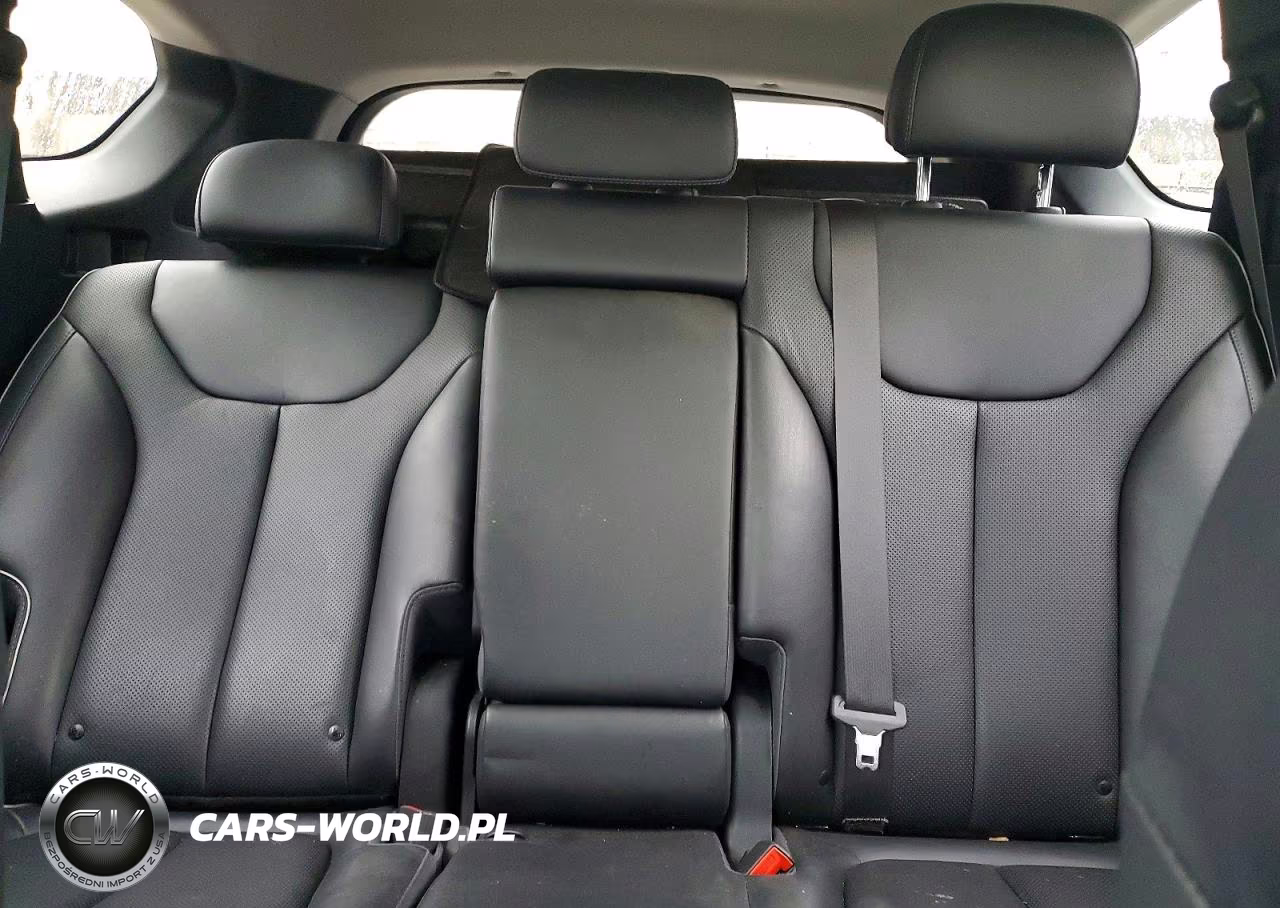 2022 Hyundai Santa Fe VIN:5NMS3DAJ0NH380382 - 10