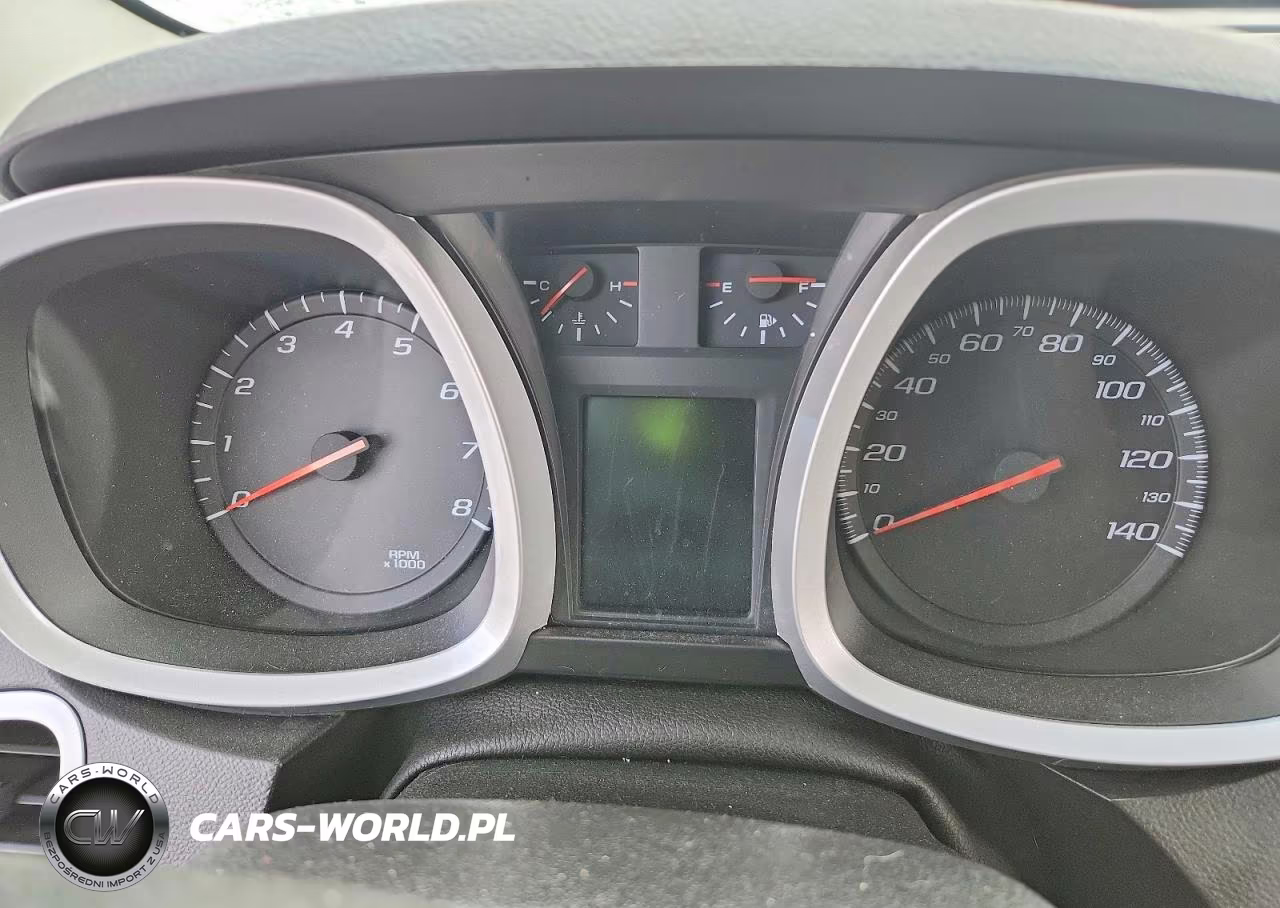 2017 Chevrolet Equinox Lt VIN:2GNFLFEK2H6178713 - 9