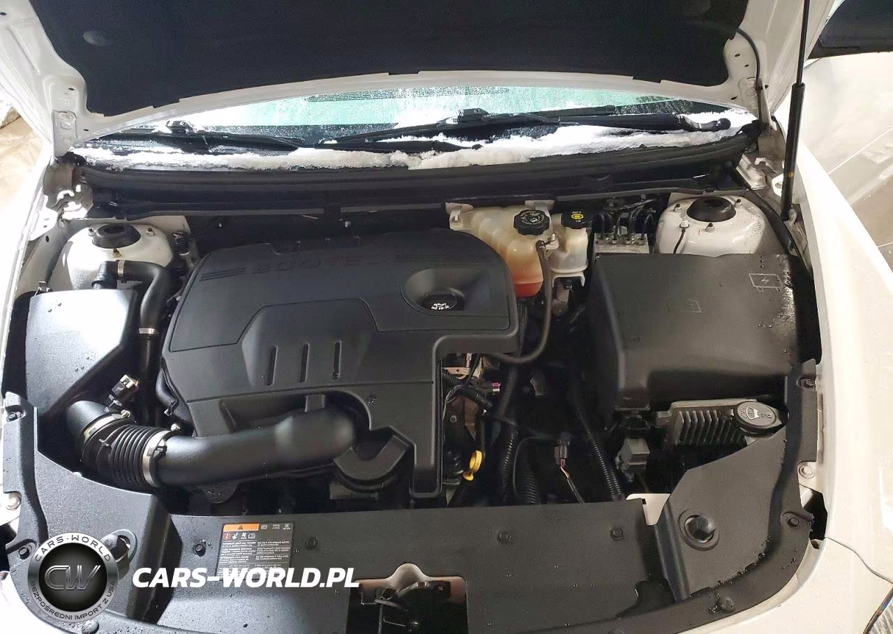 2012 Chevrolet Malibu Ls VIN:1G1ZA5E06CF397119 - 11