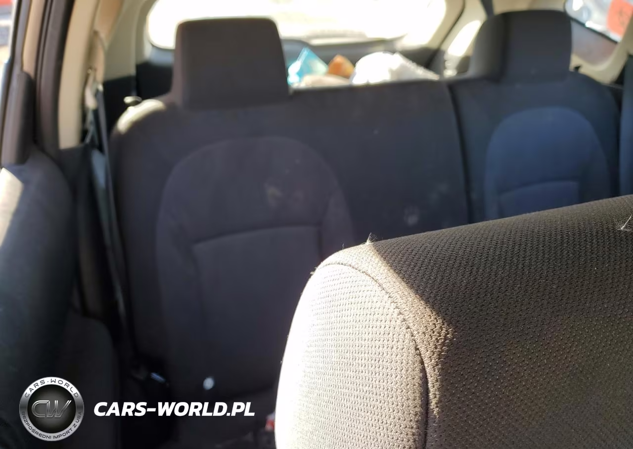 2012 Nissan Rogue S VIN:JN8AS5MT3CW280499 - 10