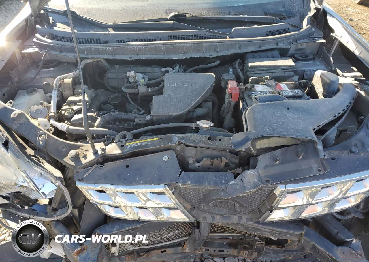 2012 Nissan Rogue S VIN:JN8AS5MT3CW280499 - 12