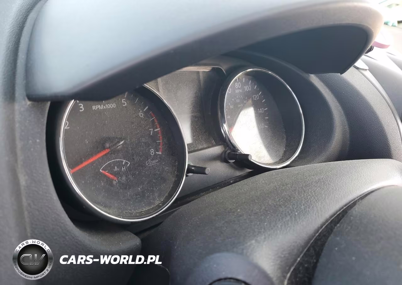 2012 Nissan Rogue S VIN:JN8AS5MT3CW280499 - 9