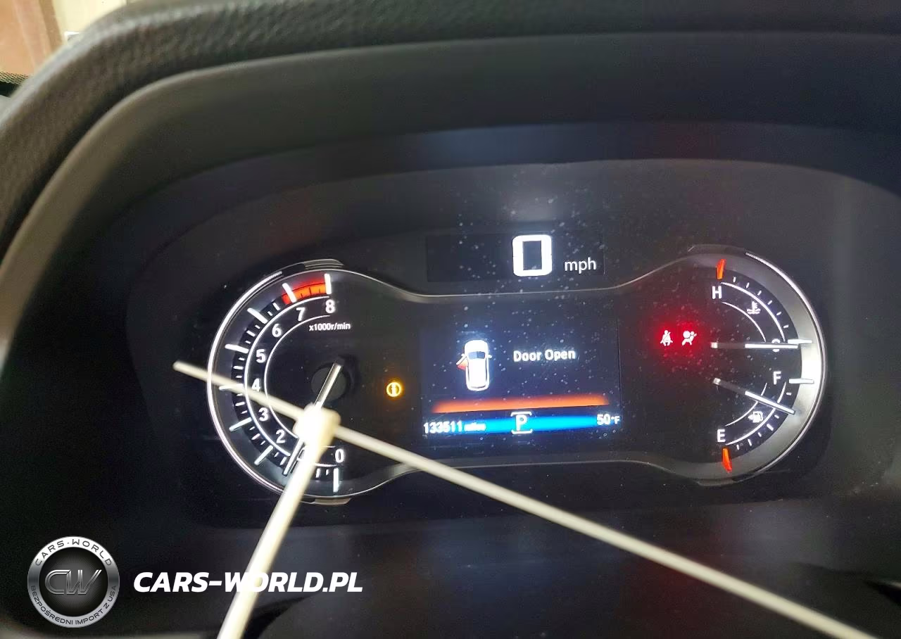2016 Honda Pilot Exl VIN:5FNYF6H8XGB098268 - 9