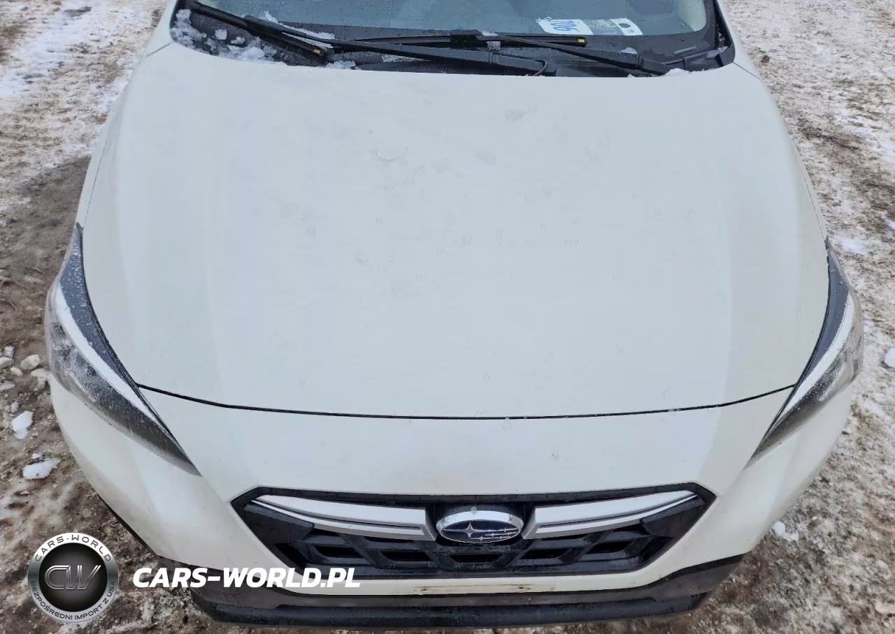 2021 Subaru Crosstrek Premium VIN:JF2GTAPC2M8327729 - 11