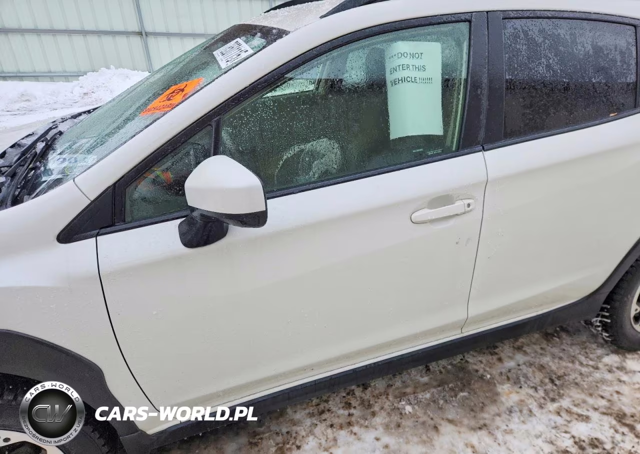 2021 Subaru Crosstrek Premium VIN:JF2GTAPC2M8327729 - 7