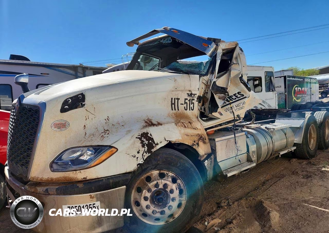2025 International Lt625 Semi Truck VIN:3HSDZSZR2SN419683 - 9