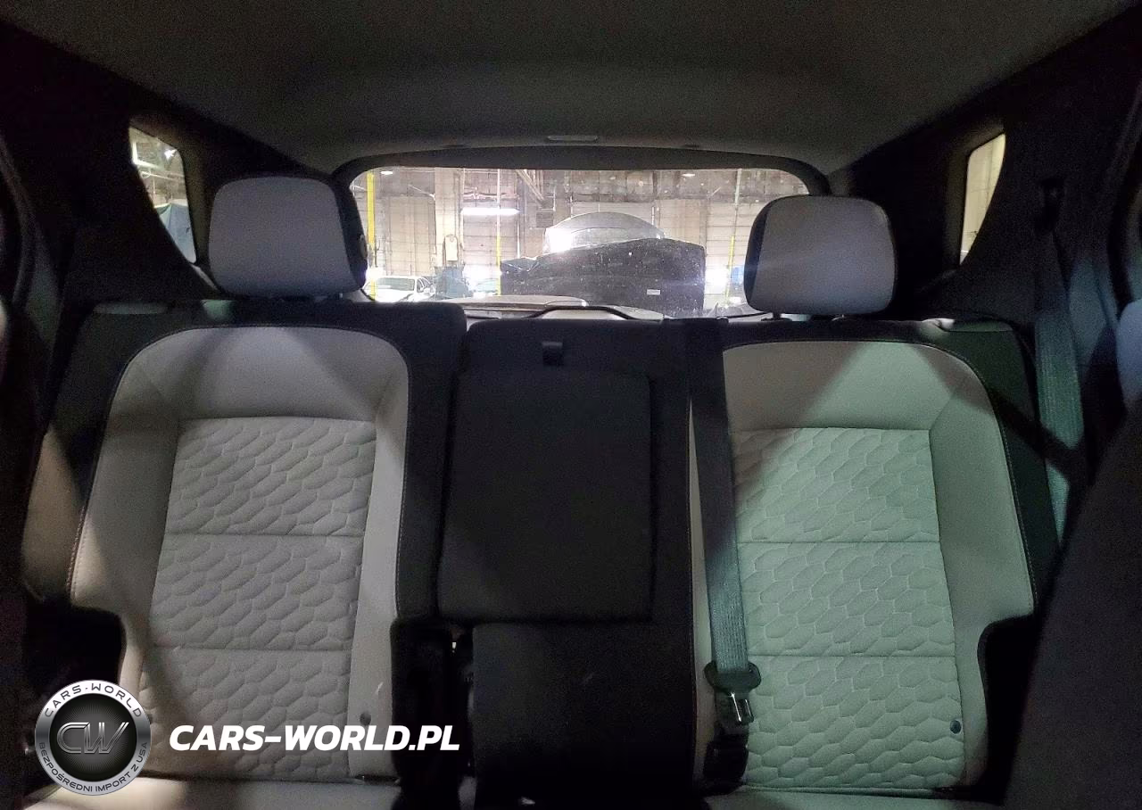 2020 Chevrolet Equinox Lt VIN:2GNAXTEV1L6250856 - 10