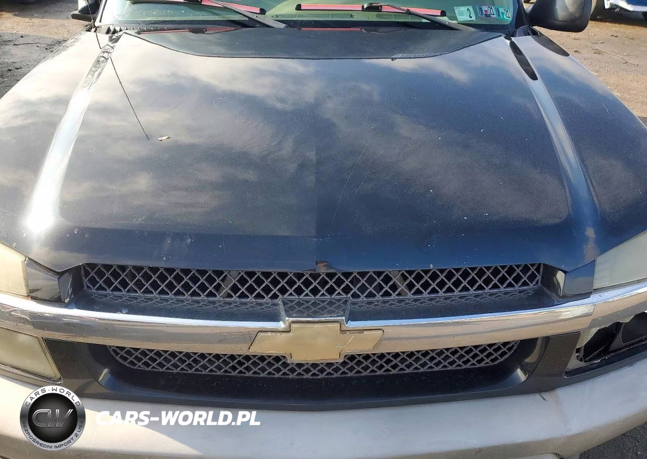 2002 Chevrolet Avalanche K1500 VIN:3GNEK13T72G185794 - 11