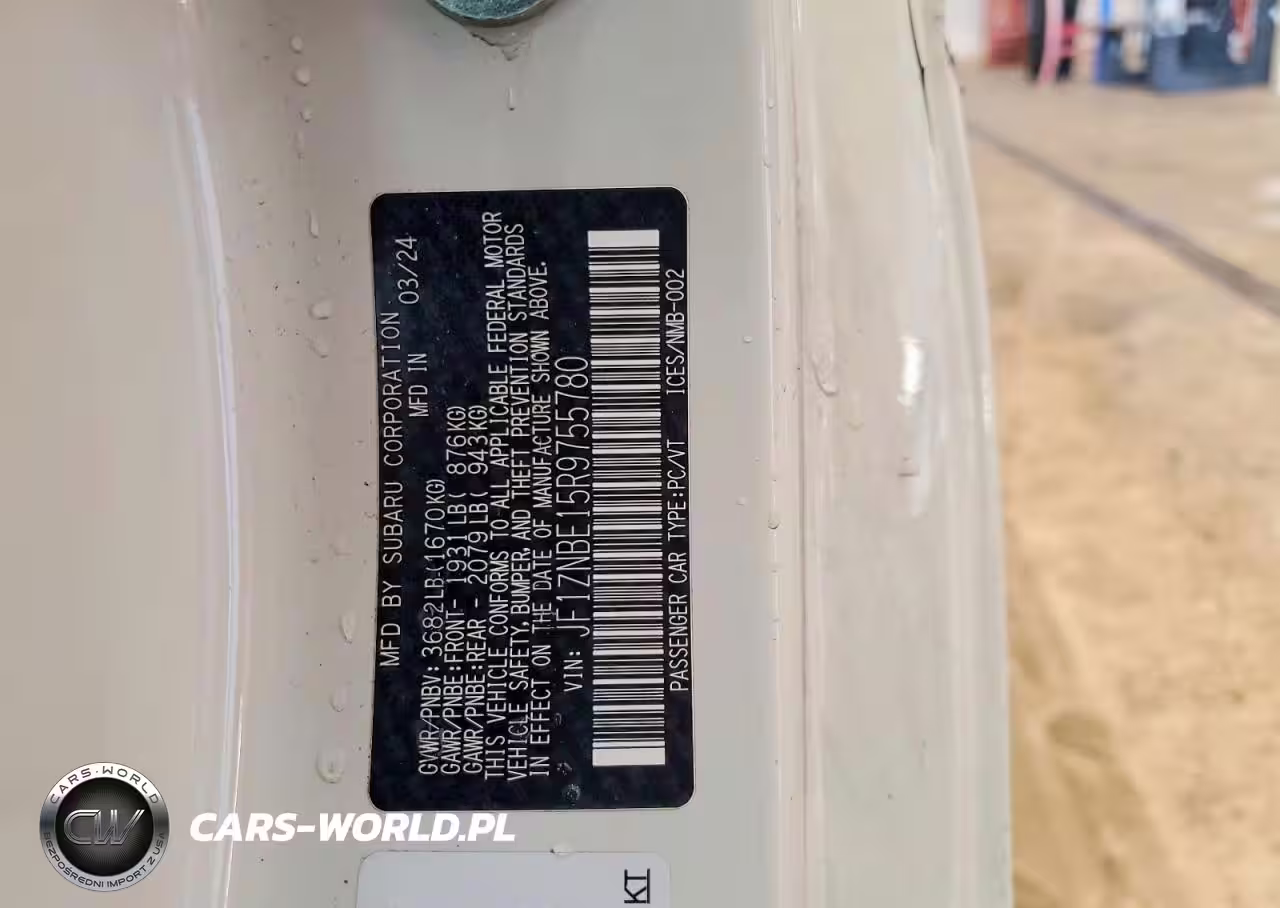 2024 Toyota Gr 86 Premium VIN:JF1ZNBE15R9755780 - 12