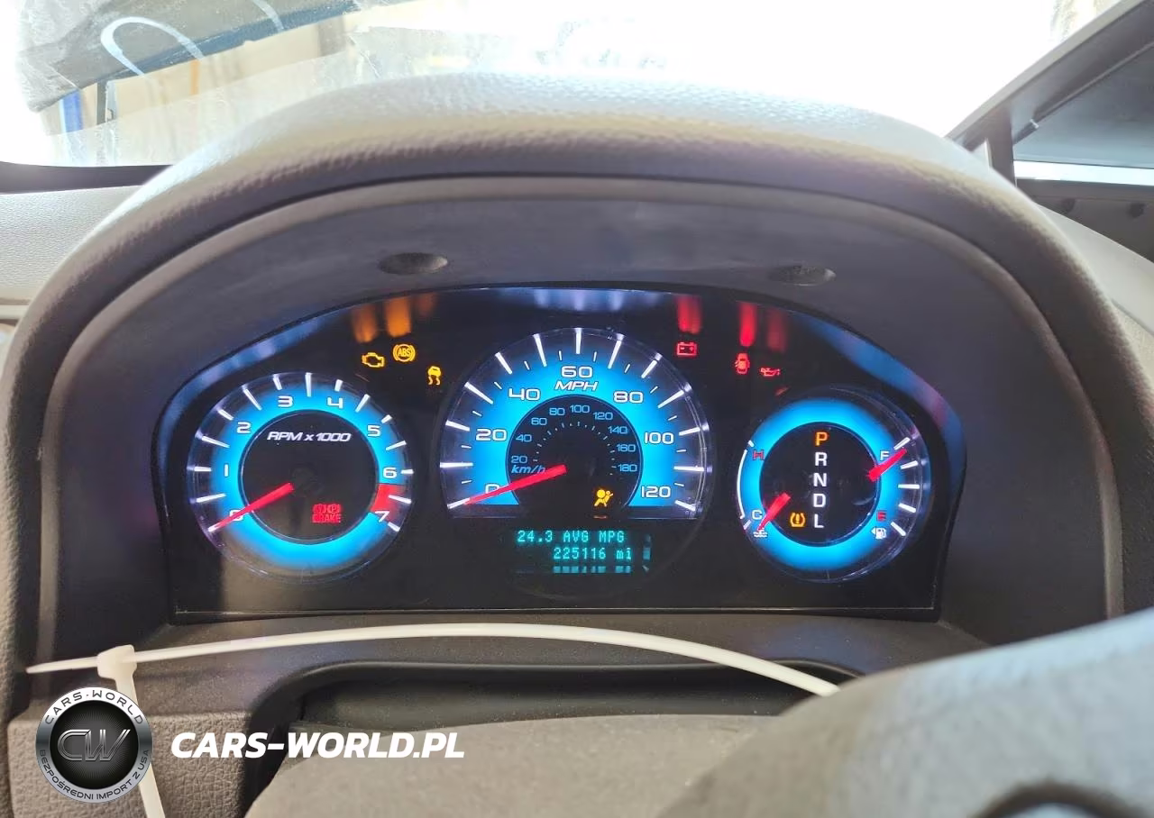 2011 Ford Fusion Se VIN:3FAHP0HA4BR214106 - 9