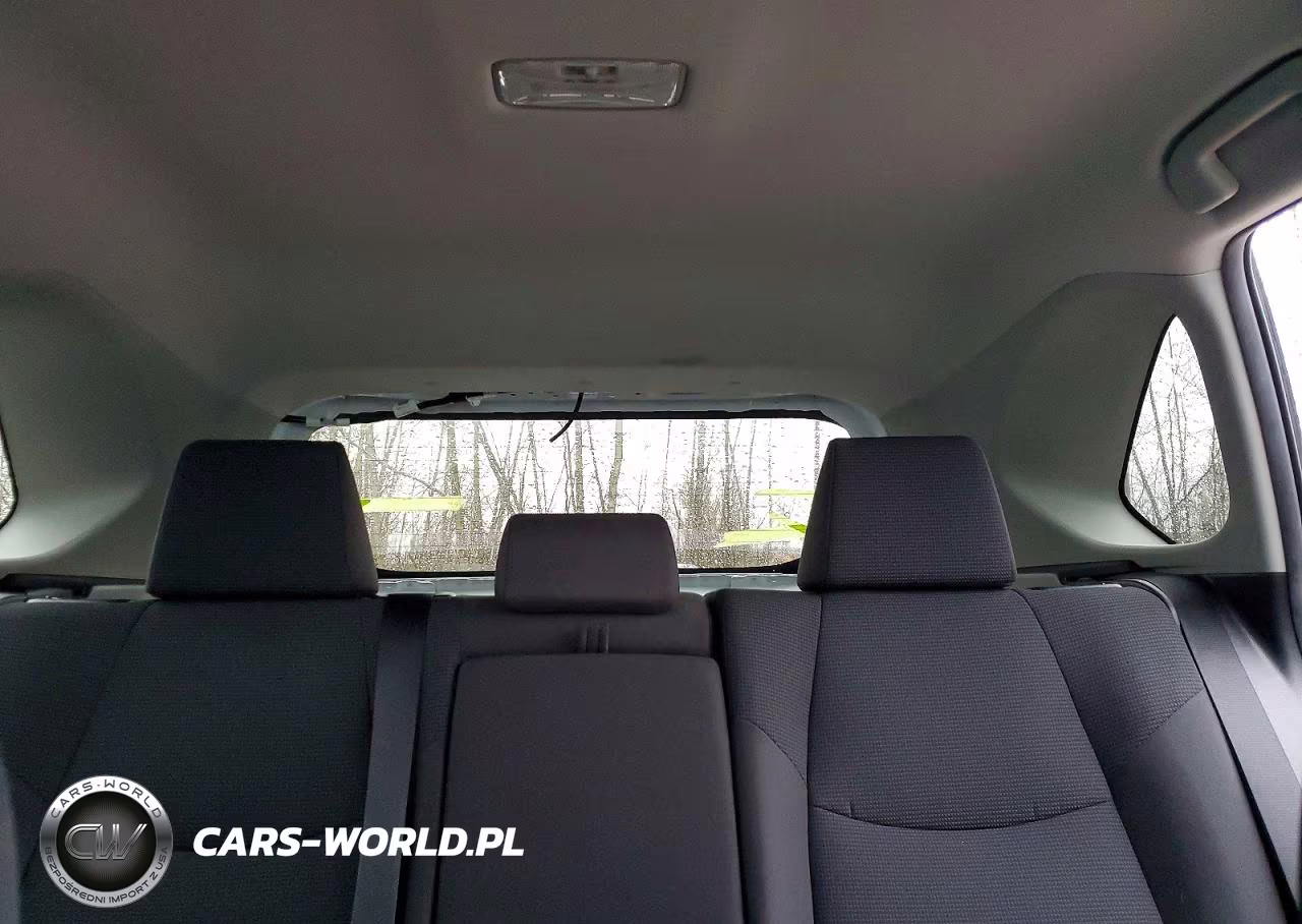 2021 Toyota Rav4 Le VIN:4T3M6RFV7MU015880 - 10